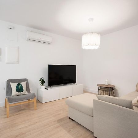 Malaga Hub Daire Dış mekan fotoğraf